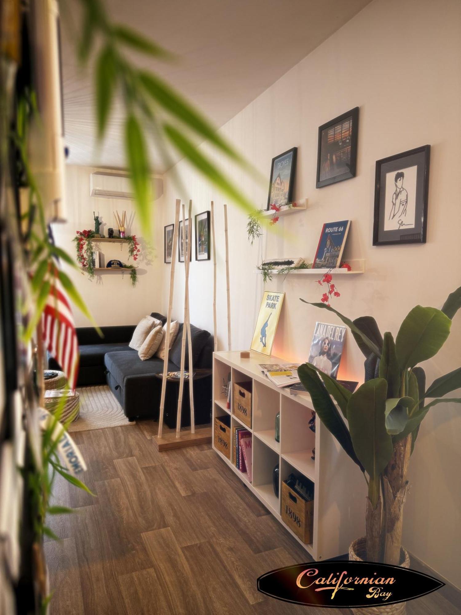 Compromis Appartement Maison Sainte-Savine Exteriör bild