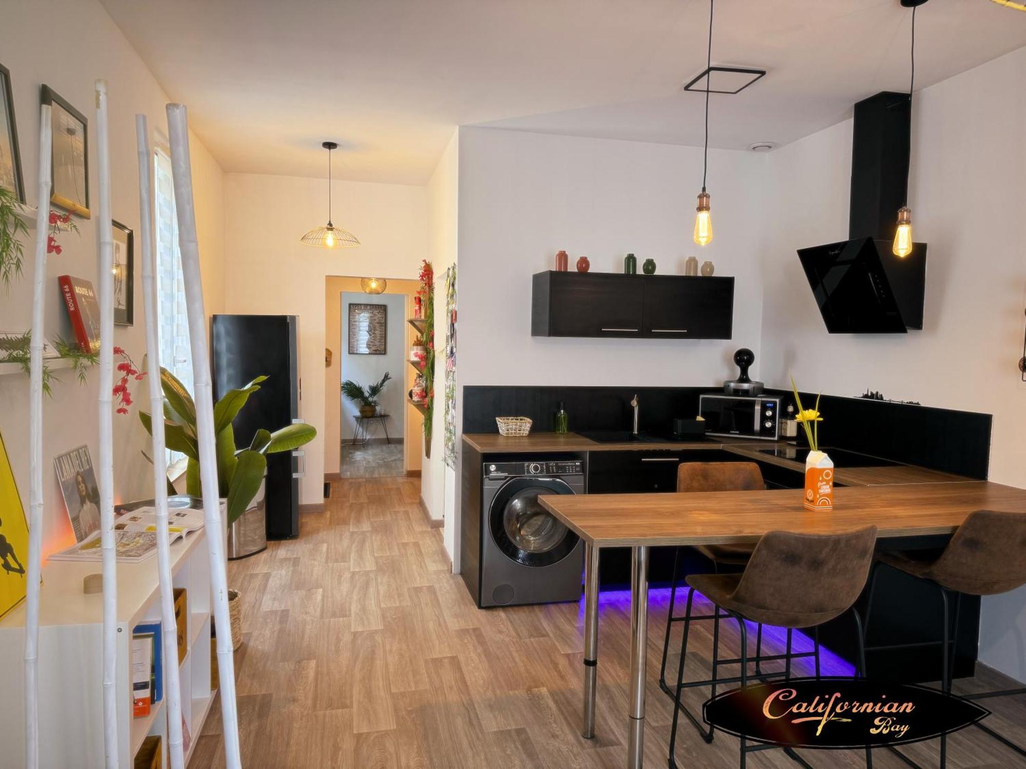 Compromis Appartement Maison Sainte-Savine Exteriör bild